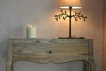 آپارتمان‌های توریست‌ها Maison Ailleurs