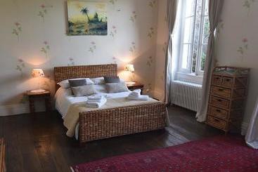 住宿加早餐  Maison Du Magnolia