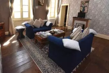 Bed & Breakfast Maison Du Magnolia