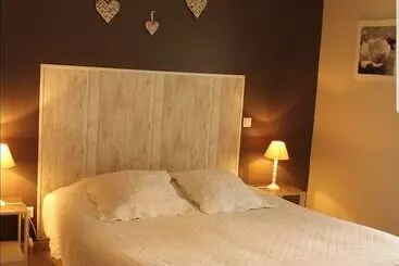 Nocleg ze śniadaniem Mas Du Tilleul