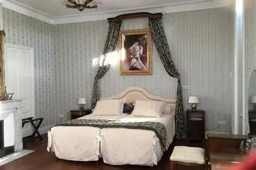 Bed and Breakfast Villa Magnolia Parc   Adults Only
