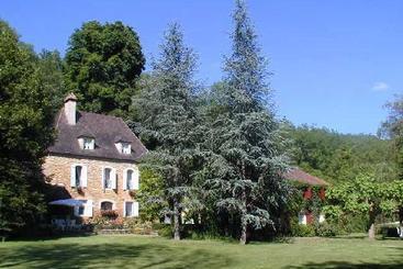 Bed & Breakfast Le Moulin Neuf