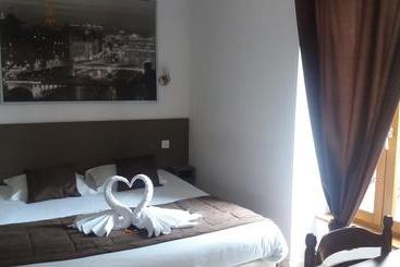 Жильё для туристов Au Lac Des Moines