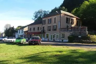 Appartamenti turistici Au Lac Des Moines