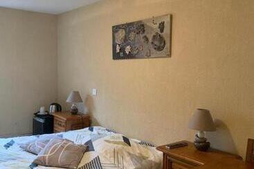 בית מלון כפרי Auberge Alsacienne