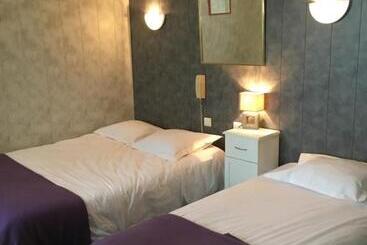 בית מלון כפרי Du Rempart