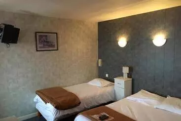 Hotel Du Rempart