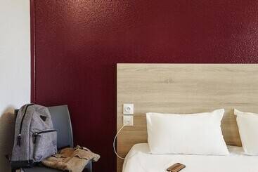 فندق F1 Moret Fontainebleau