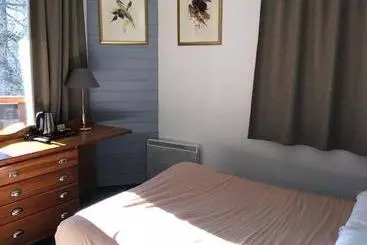 Hotel Hôtel Les Trappeurs