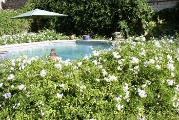 Hotel La Maison De Sophie