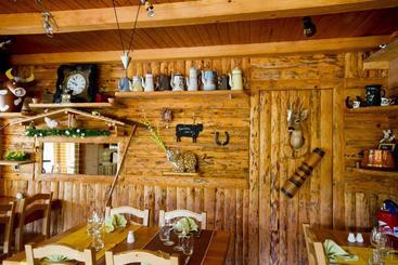 Hotel La Mollinière