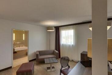 호텔 Le Domaine Des Oliviers