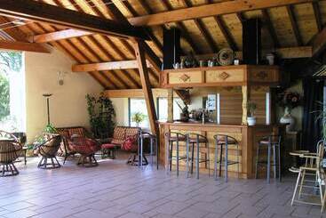 ホテル Lou Granva