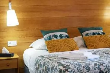 Hotel Lou Granva