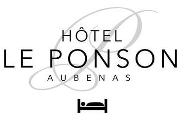 Hotel Hôtel Le Ponson
