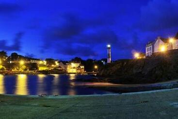 ベッドアンドブレックファースト Chambre D'hotes Au Vieux Moulin