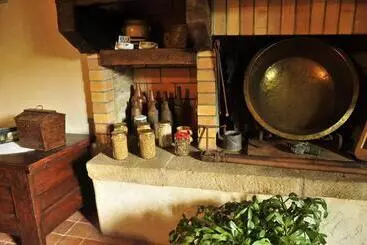 ベッドアンドブレックファースト Chambre D'hotes Au Vieux Moulin