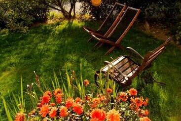 Bed & Breakfast Chambre D'hotes Au Vieux Moulin