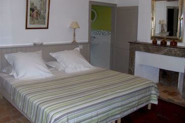 Bed and Breakfast Château De L Oiselinière