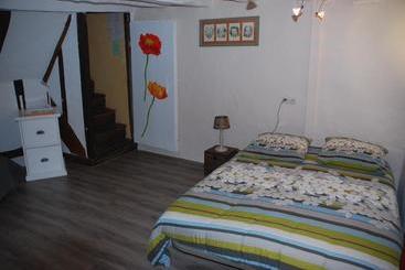 민박 Epicerie Gourmande