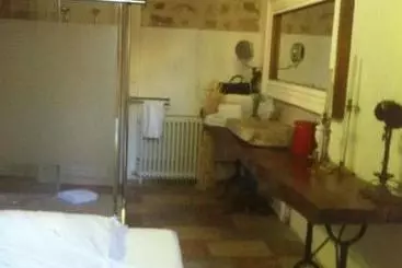Aamiaismajoitus (B&B) La Marlotte