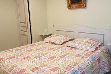 住宿加早餐  La Milane