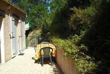 مبيت وإفطار La Villa Sam