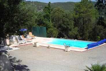 住宿加早餐 La Villa Sam