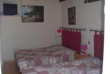 Bed & Breakfast La Villa Sam