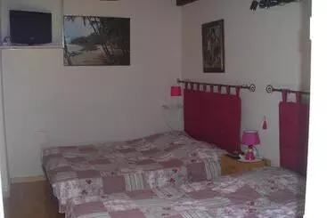 Bed and Breakfast La Villa Sam