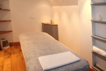 Bed and Breakfast Le Clos De Grace