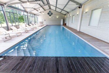 Nocleg ze śniadaniem Le Clos De Grace