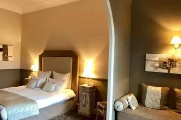 Bed & Breakfast Le Mas De L Esperance