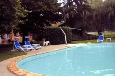 Aamiaismajoitus (B&B) Le Platane