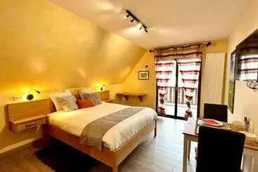 Bed and Breakfast Les Chambres Du Vignoble