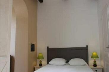 Bed and Breakfast Les Galeries De Beaulac