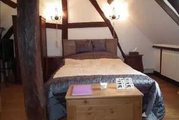 Bed and Breakfast L'escapade De Marijac