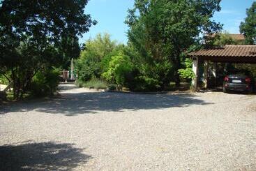 Bed and Breakfast L'orée Du Bois