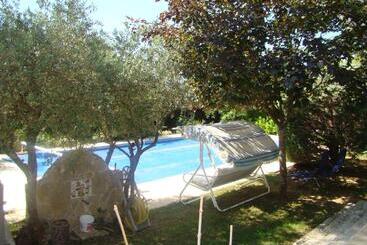 민박 L'orée Du Bois