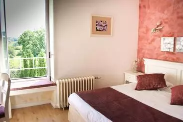 Hotel Auberge Des 7 Tours