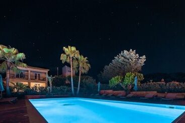 Szálloda Brin D Azur   Saint Tropez