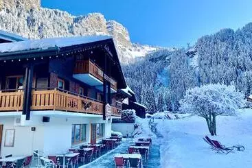 Hotelli Hameau Des Prodains   Hôtel