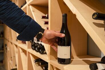 酒店 La Ferme Du Chozal, Chalet De Tradition