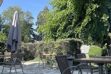 Hotel Hôtel La Capitainerie