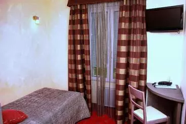 Hotel Hôtel Le Commerce