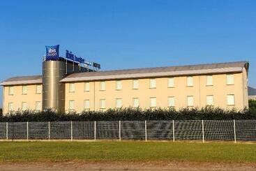 فندق Ibis Budget Meung Sur Loire