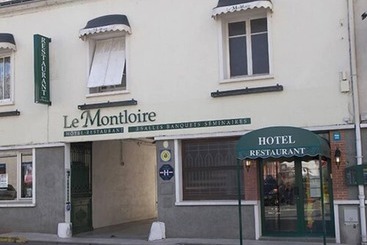 호텔 Le Montloire