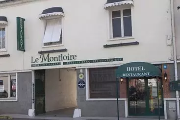 ホテル Le Montloire