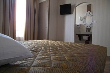 Отель Le Montloire