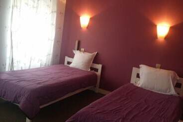 Hotel Les Closeaux Phil